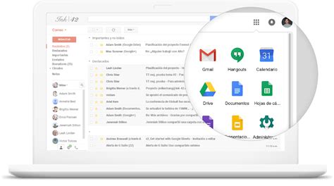 G Suite Ahora Workspace Qu Es C Mo Funciona Y Para Qu Sirve