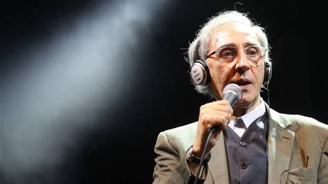 Franco Battiato Ci Lasciava Un Anno Fa Il Ricordo Del Maestro Youtube