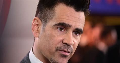 Matt Reeves Confirms Colin Farrell Cast As Penguin In The Batman