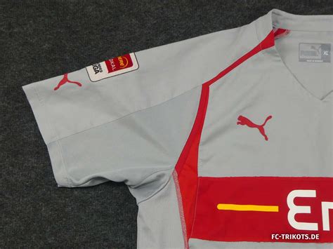 Fernando Meira Vfb Stuttgart Fc Trikot De