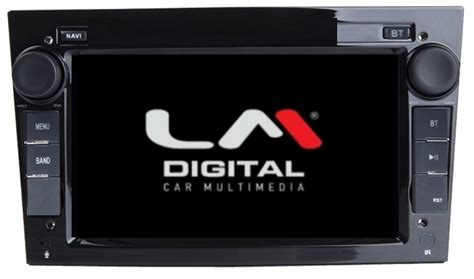 Lm Digital Opel Corsa Bluetooth