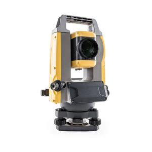 Topcon GM 50 Series Total Stations Laser Liquidators