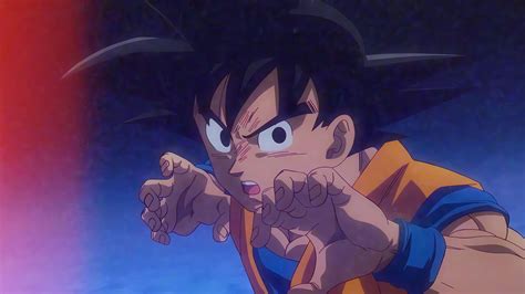 Dragon Ball Daima Así Es El Sorprendente Tráiler Oficial De La Nueva