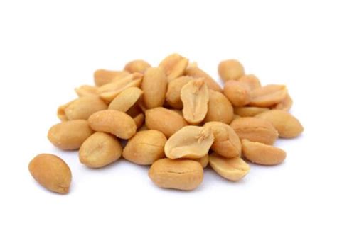 Erdn Sse Ger Stet Gesalzen Peanuts Ohne Haut Kg A Qualit T N Sse