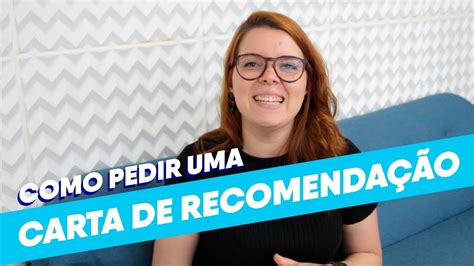 Carta De Recomendação Para Mestrado Exemplos Novo Exemplo