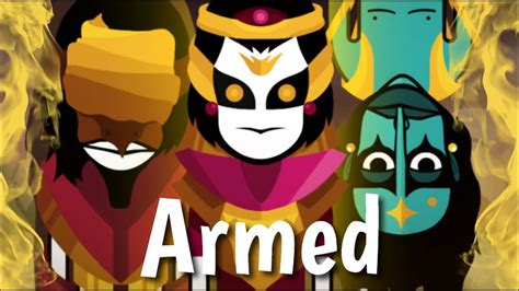 Incredibox Armed Is Still My Favorite Mod Of All Time YouTube