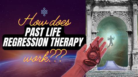 How Does Past Life Regression Therapy Work Past Life Explanation