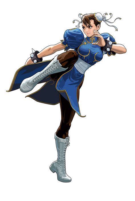 Chun Li Street Fighter Image By Capcom 3192301 Zerochan Anime