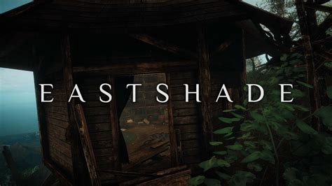 Eastshade Eine Stadt In Tr Mmern Youtube