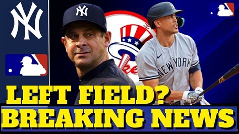 NOBODY EXPECTED YANKEES FANS YANKEES NEWS TODAY LATEST NEWS FROM