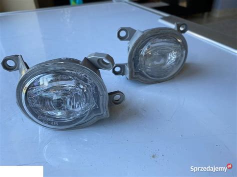 Toyota Corolla E Halogen Led Kozubszczyzna Sprzedajemy Pl