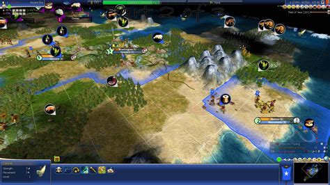 Civilization 4 - BEGINNERS GUIDE - Part 2 - Economy & Expansion ...