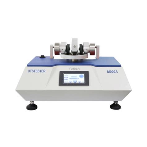 Buy Taber Wear And Abrasion Tester M A Taber Wear And Abrasion Tester