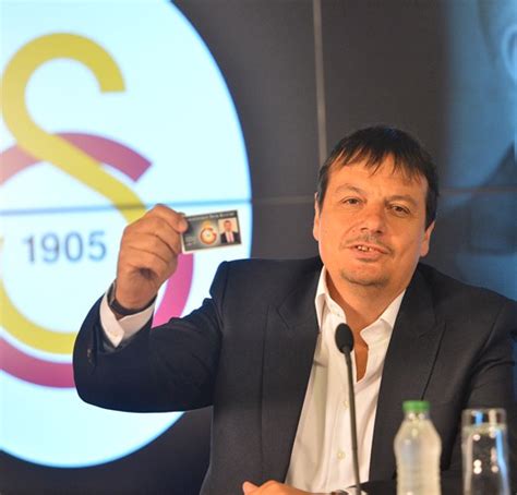 Ergin Ataman Galatasaray Yesi Oldu Galatasaray Org