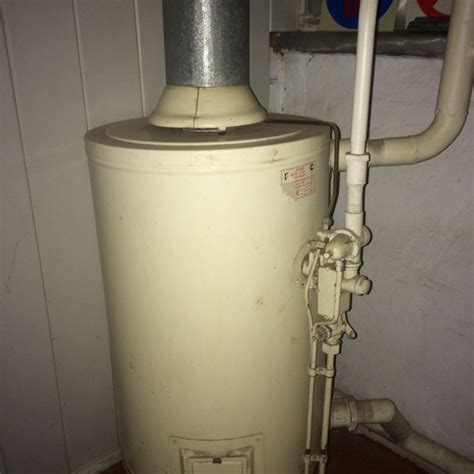 Газовый котел старого образца: Для чего нужна и как работает автоматика ...