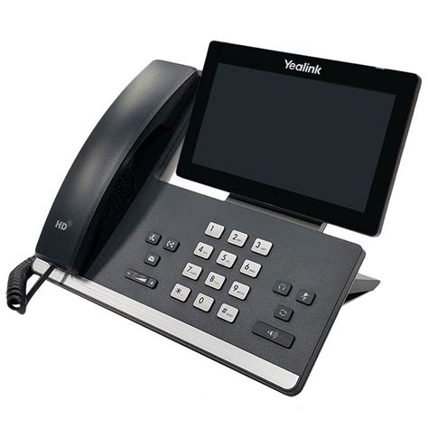 Yealink Sip T57w Ip Phone