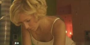 KOSNUTSYA NEBA NUDE SCENES AZNude