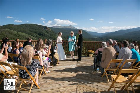 Breckenridge Wedding Photography