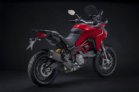 Nouveauté 2019 Ducati Multistrada 950 S