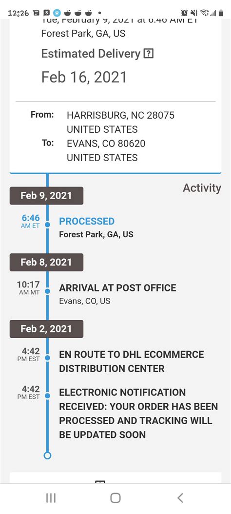 USPS DHL Is Drunk Valentine S Day Mystery Bag Was At My Post Office In