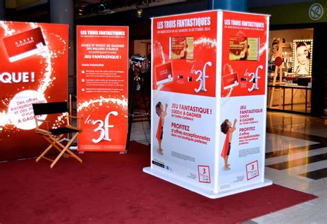 Trade Show Booths Tips For Getting The Most Out Of Your Booth