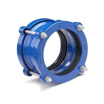 Ductile Iron Universal Coupling Specification News Tianyi Suns Pipe