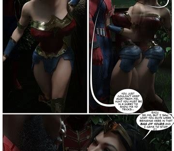 Halloween Party Muses Sex And Porn Comics