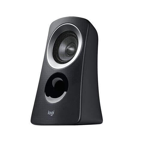 logitech  speakers moroccogamerstore