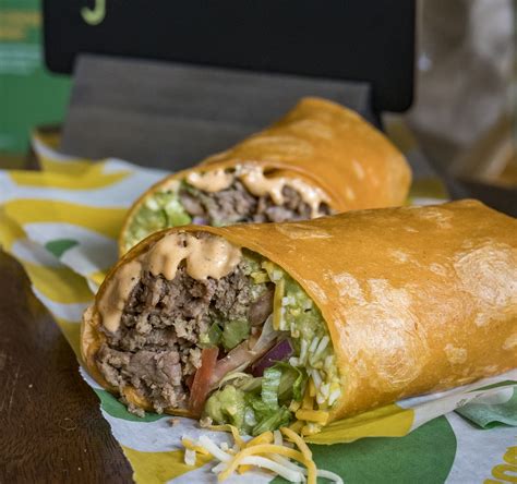 Subway Restaurants Raise the Steaks with New Chipotle Cheesesteak ...