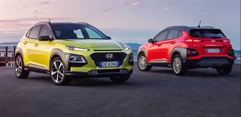 Hyundai Kona Ownermanual Co