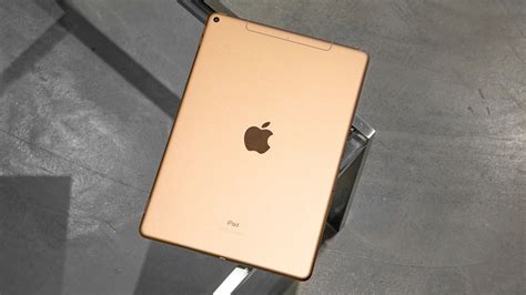 iPad Air 3 (2019) review | TechRadar