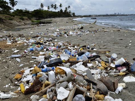 El Borrego y Guayabitos las playas más sucias en Nayarit