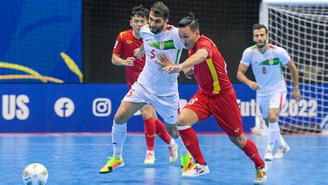 ĐT Futsal Việt Nam triệu tập 19 cầu thủ đá 5 trận giao hữu trước VCK