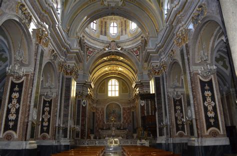 Basilica Cattedrale Di Maria Santissima Assunta In Cielo Cosa Vedere