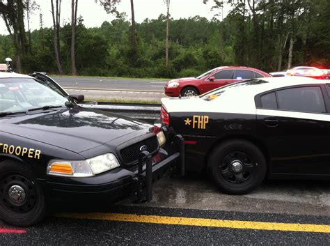 Palm Coast's Jessica Dow Nash, 31, Critical After Crashing Into FHP ...