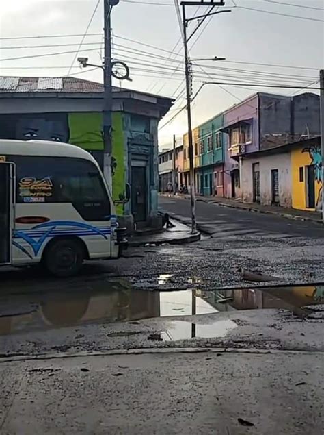 𝔹𝕝𝕠𝕘 𝔼𝕝 𝕋𝕣𝕠𝕞𝕡𝕦𝕕𝕠 ReyZope on Twitter Programa cero baches en las