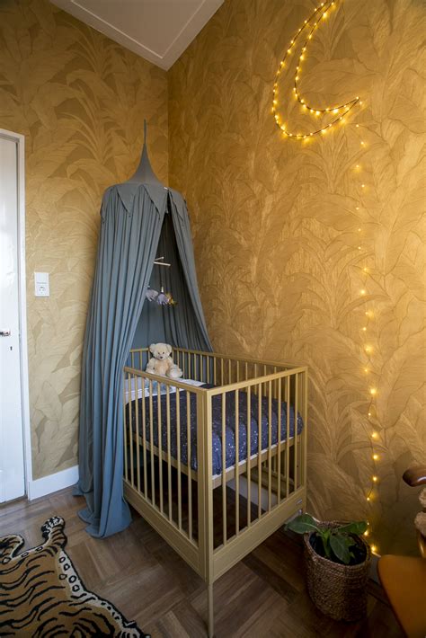 Babykamer Inspiratie Huizen Inspiratie Mijn Huis Kleurrijk