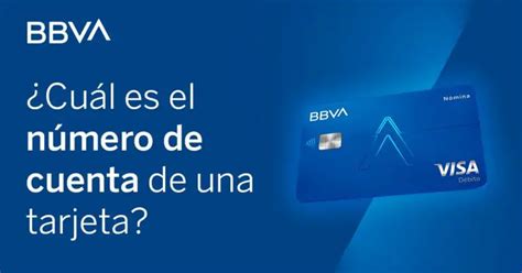 Qué número de tarjeta se pone para depositar BBVA Haras Dadinco