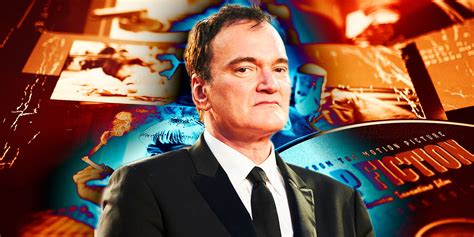 Quentin Tarantino Shuts Down Big Casting Rumors Over Canceled Tenth Film