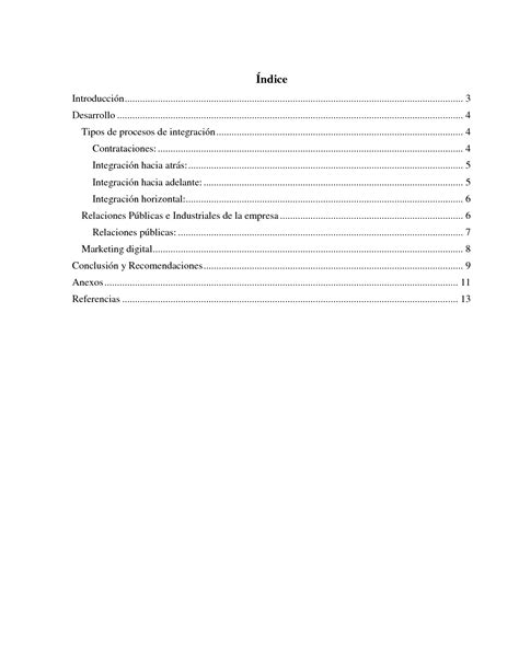 Solution Diagn Stico De Los Procesos De Integraci N Studypool