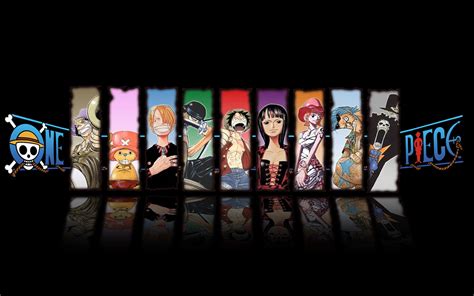 Manga And Anime Wallpapers: One Piece Cool Wallpapers