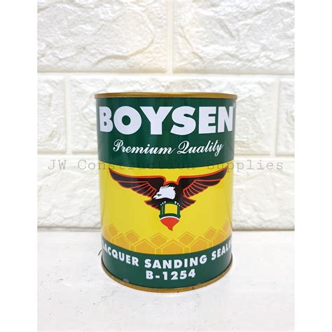 Boysen Sanding Sealer Is Rated The Best In 112022 Beecost