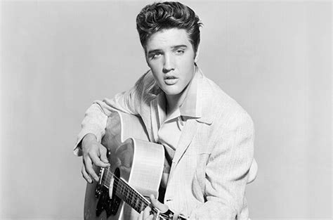 Elvis Presley A First Time Listeners Guide Billboard Billboard