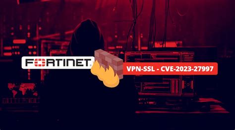 300 000 firewalls Fortinet encore vulnérables à la faille VPN SSL