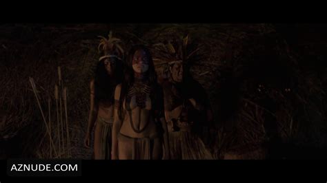 ALLANA LOPES Nude AZNude