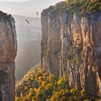 Una ruta de vértigo y pura naturaleza para una escapada a Navarra Foto 10