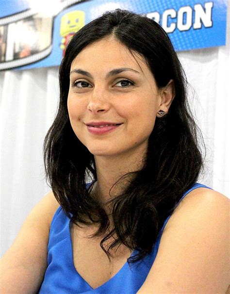 Morena Baccarin Wikipedia