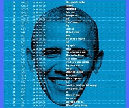 3 lições de Marketing do Barack Obama pra você colocar em prática