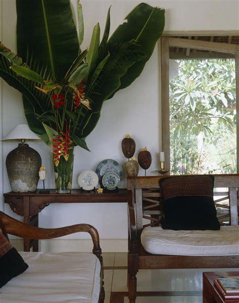 Tropical Living Room Furniture - Ideas on Foter