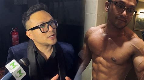 Shaheizy Sam Belanja Six Pack Dalam Polis Evo 3 Syatilla Pun Suka